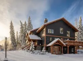 Copper Horse Lodge