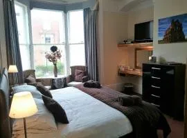 The Lansbury - Whitby