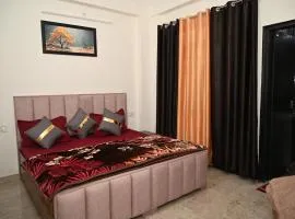 Castle INN Malsi Dehradun