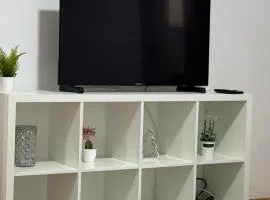 National Stadium Aparment