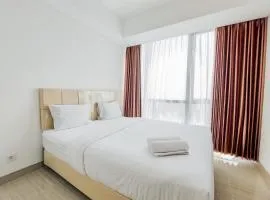 Spacious and Lavish 3BR at Hillcrest House Apartment By Travelio