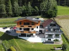 Fischbacher App 3 by Alpenidyll Apartments