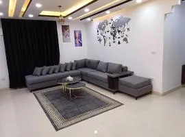 Laperla luxury family apartment 4