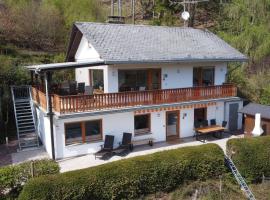 Haus Sonnenblick，位于Diemelsee的酒店