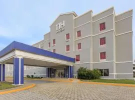 NH Coatzacoalcos