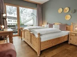 B&B Berglift direkt an der Talstation