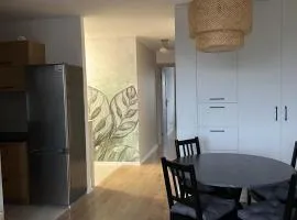 Apartament Kąpielowa