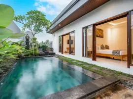 Made Ubud Villa by Bali Cabin
