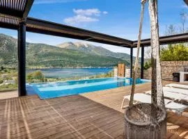 VILLA LUCA