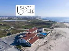 Hotel Santo Andre