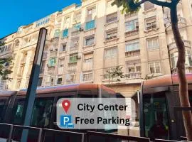 Casablanca Central Suites - Casa Port