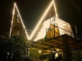 Jetzo Grand Chalet
