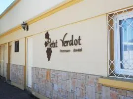 Hostal Petit Verdot