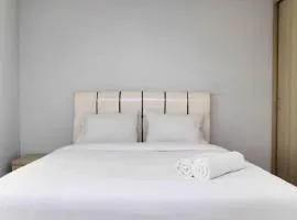 Cozy and Spacious Studio at The Enviro Apartment By Travelio