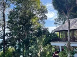 Hidden Paradise Private Villa 2, Langkawi