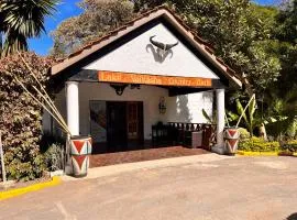 Muthu Lake Naivasha Country Club, Naivasha