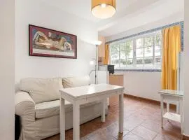 Confortable estudio en Playa Los Baños del Carmen