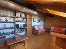 Dolomites Holiday Home
