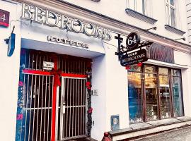 BedRooms Piotrkowska 64