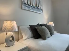 CENTRO Rúa das Ostras 4PAX Apartamento completo
