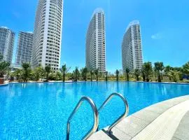 STAR BAY Residence Sihanoukville - 400m to Sokha Beach