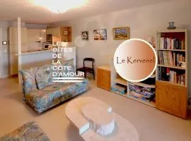 Le Kervenel - Les Gîtes de la Côte d'Amour