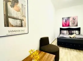 3BR Shared Apartment, in the Heart of Vienna