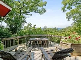 Apache Lake House - Lake Michigan Views - Nature Sanctuary
