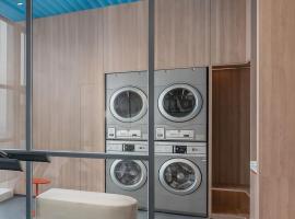 Holiday Inn Express Wuhan East Lake by IHG、武漢市のホリデイ・インホテル