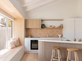 Pipis at Cabarita Villa 1, hôtel à Cabarita Beach