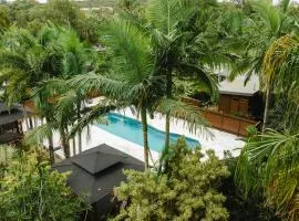 1770 Getaway Villas