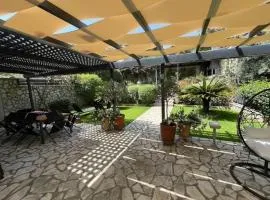 Villa theosis