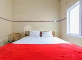 Arwana Inn Lampung Mitra RedDoorz