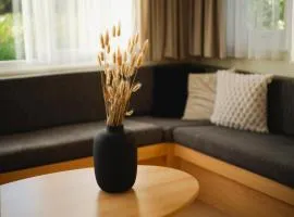 chalet de kievit
