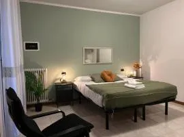 Accogliente Stanza Privata con Bagno Privato - Daniele's House