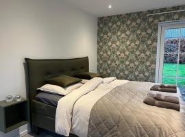 Stay by pramskoven, apartment in Køge
