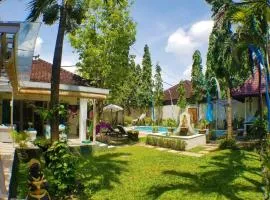 Villa bunny seminyak