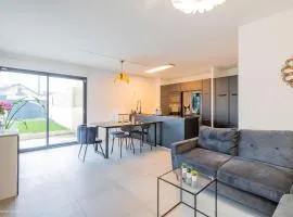 Maison Design 2 CH proche CDG, Paris