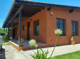 Alu Antu Camet Norte