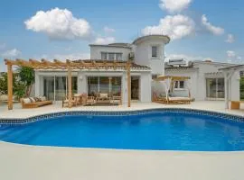 Luxury Villa Ohana