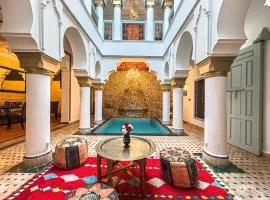 Riad L'Orchidée Suites & Spa
