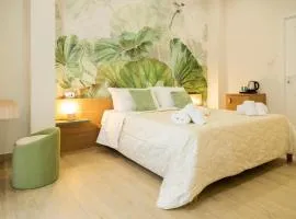 A casa di Leo Rooms