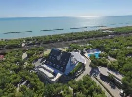 Camping Led Zeppelin