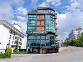 Air Barbaros Hotel Trabzon