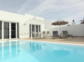 Villa Orly Club Cielo Azul, ξενοδοχείο σε Tias