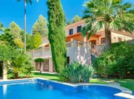 Villa Tierraseca Bunyola