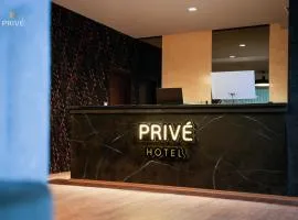 Hotel Privé