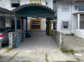 Aconchego Flavio & Raphael