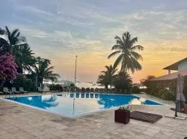 Porto Antigo 2 studio 15 beach and pool