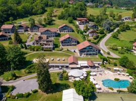 Residence Les Chataigniers